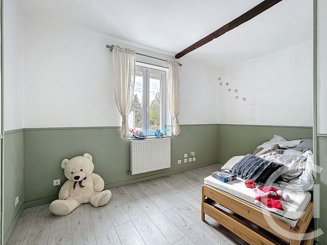 Maison &agrave; vendre - 6 pi&egrave;ces - 194 m2 - Trun - 61 - BASSE-NORMANDIE