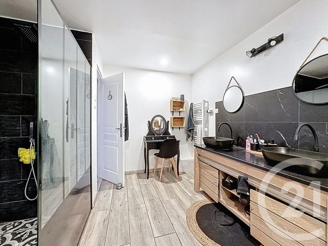 Maison &agrave; vendre - 6 pi&egrave;ces - 194 m2 - Trun - 61 - BASSE-NORMANDIE