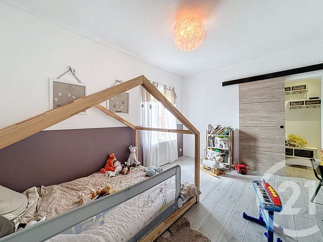 Maison &agrave; vendre - 6 pi&egrave;ces - 194 m2 - Trun - 61 - BASSE-NORMANDIE