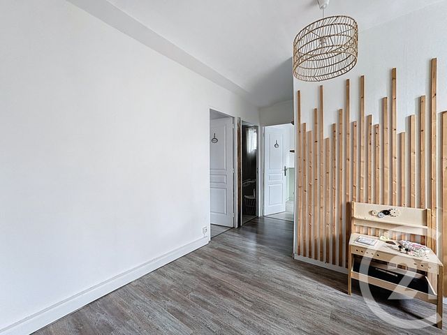 Maison &agrave; vendre - 6 pi&egrave;ces - 194 m2 - Trun - 61 - BASSE-NORMANDIE