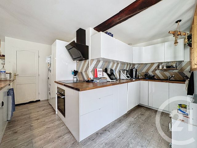 Maison &agrave; vendre - 6 pi&egrave;ces - 194 m2 - Trun - 61 - BASSE-NORMANDIE