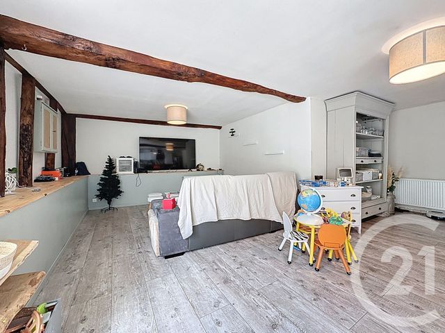 Maison &agrave; vendre - 6 pi&egrave;ces - 194 m2 - Trun - 61 - BASSE-NORMANDIE