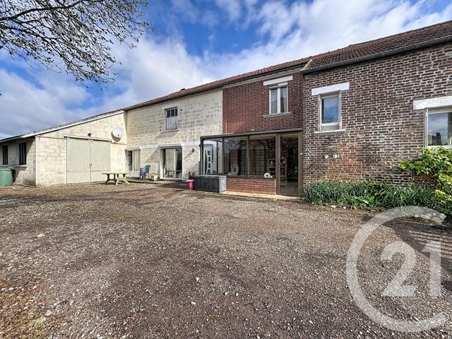 Maison à vendre TRUN