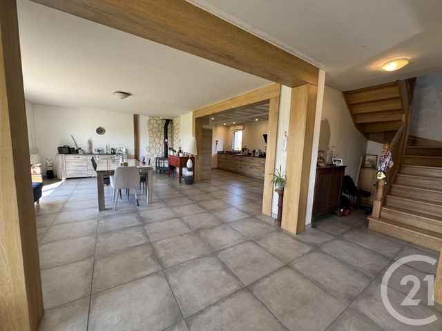 Maison &agrave; vendre - 7 pi&egrave;ces - 178 m2 - Argentan - 61 - BASSE-NORMANDIE