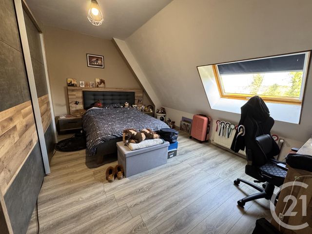 Maison &agrave; vendre - 7 pi&egrave;ces - 178 m2 - Argentan - 61 - BASSE-NORMANDIE