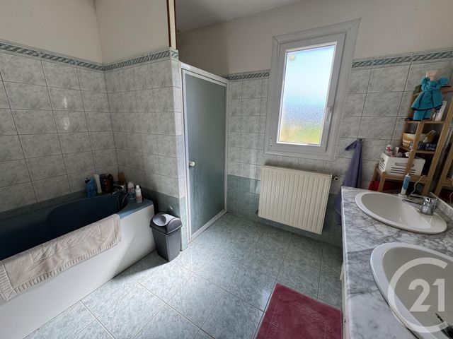 Maison &agrave; vendre - 7 pi&egrave;ces - 178 m2 - Argentan - 61 - BASSE-NORMANDIE