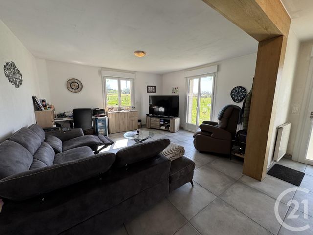 Maison &agrave; vendre - 7 pi&egrave;ces - 178 m2 - Argentan - 61 - BASSE-NORMANDIE