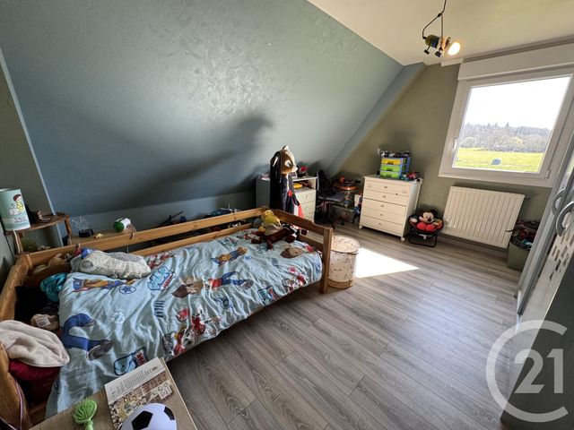 Maison &agrave; vendre - 7 pi&egrave;ces - 178 m2 - Argentan - 61 - BASSE-NORMANDIE