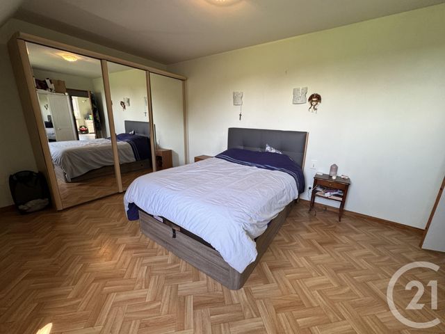 Maison &agrave; vendre - 7 pi&egrave;ces - 178 m2 - Argentan - 61 - BASSE-NORMANDIE