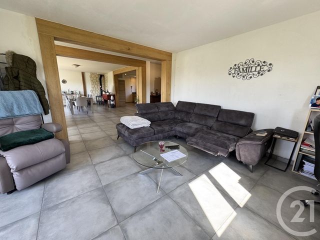 Maison &agrave; vendre - 7 pi&egrave;ces - 178 m2 - Argentan - 61 - BASSE-NORMANDIE