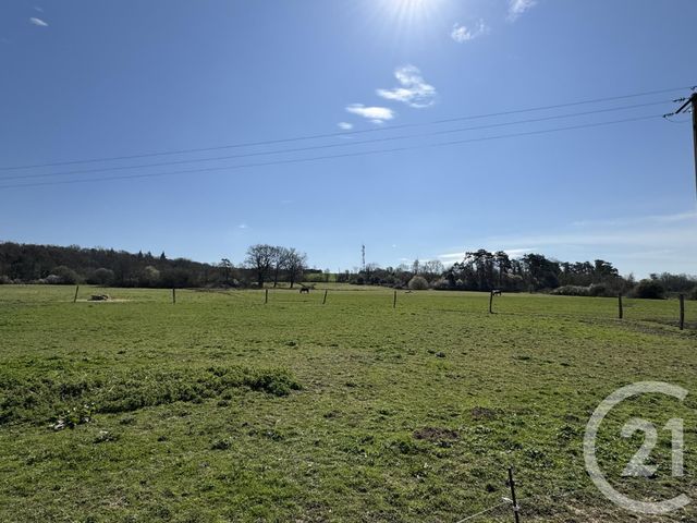 Maison &agrave; vendre - 7 pi&egrave;ces - 178 m2 - Argentan - 61 - BASSE-NORMANDIE