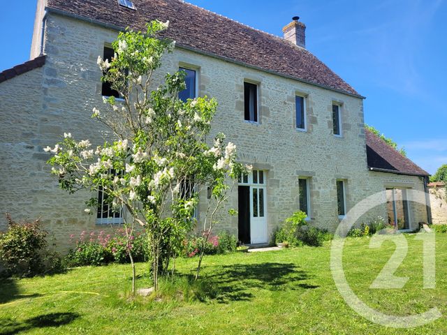 maison - OCCAGNES - 61