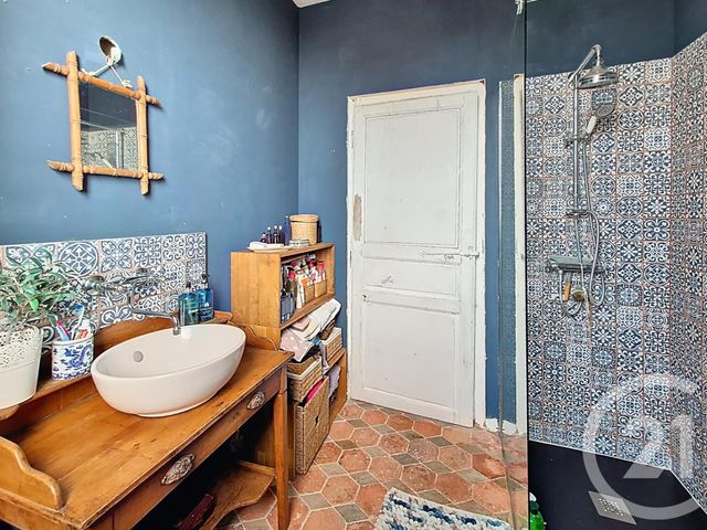 Maison &agrave; vendre - 6 pi&egrave;ces - 160,50 m2 - Occagnes - 61 - BASSE-NORMANDIE