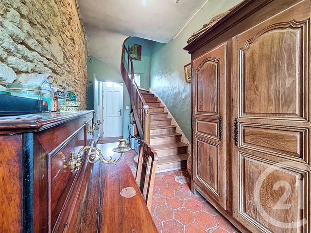 Maison &agrave; vendre - 6 pi&egrave;ces - 160,50 m2 - Occagnes - 61 - BASSE-NORMANDIE