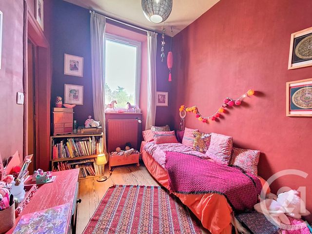 Maison &agrave; vendre - 6 pi&egrave;ces - 160,50 m2 - Occagnes - 61 - BASSE-NORMANDIE