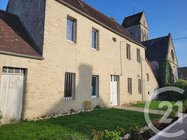 Maison &agrave; vendre - 6 pi&egrave;ces - 160,50 m2 - Occagnes - 61 - BASSE-NORMANDIE
