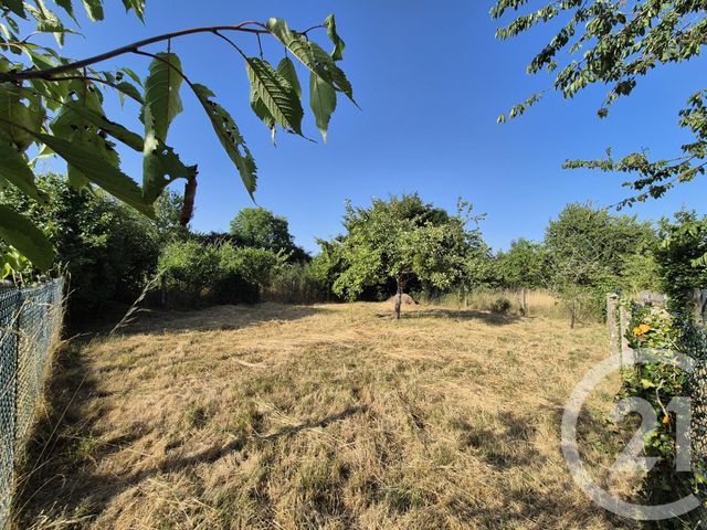 Maison &agrave; vendre - 4 pi&egrave;ces - 69,82 m2 - Bouce - 61 - BASSE-NORMANDIE