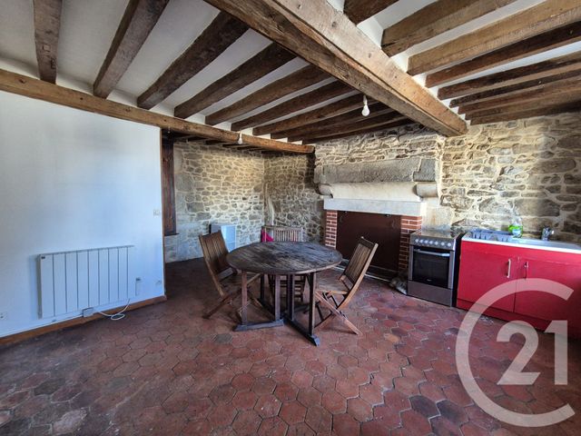 Maison &agrave; vendre - 4 pi&egrave;ces - 69,82 m2 - Bouce - 61 - BASSE-NORMANDIE