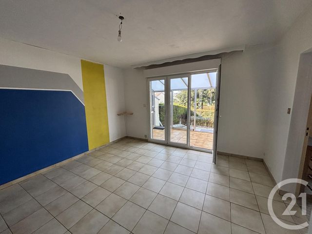 Maison &agrave; vendre - 5 pi&egrave;ces - 100 m2 - Argentan - 61 - BASSE-NORMANDIE