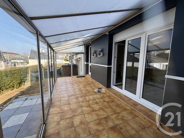 Maison &agrave; vendre - 5 pi&egrave;ces - 100 m2 - Argentan - 61 - BASSE-NORMANDIE