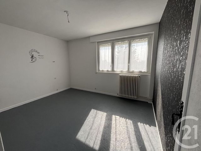 Maison &agrave; vendre - 5 pi&egrave;ces - 100 m2 - Argentan - 61 - BASSE-NORMANDIE