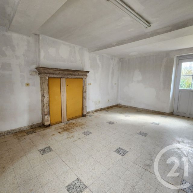 Maison à vendre - 2 pièces - 54 m2 - Boischampre - 61 - BASSE-NORMANDIE