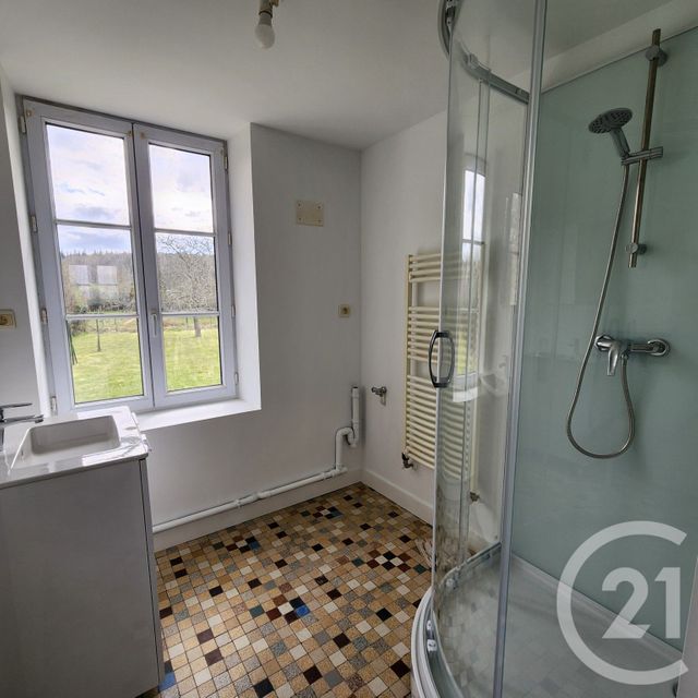 Maison à vendre - 2 pièces - 54 m2 - Boischampre - 61 - BASSE-NORMANDIE