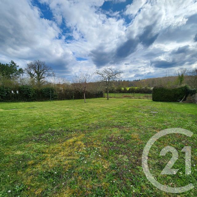 Maison à vendre - 2 pièces - 54 m2 - Boischampre - 61 - BASSE-NORMANDIE