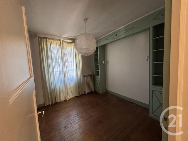 Appartement à vendre - 6 pièces - 160 m2 - Argentan - 61 - BASSE-NORMANDIE