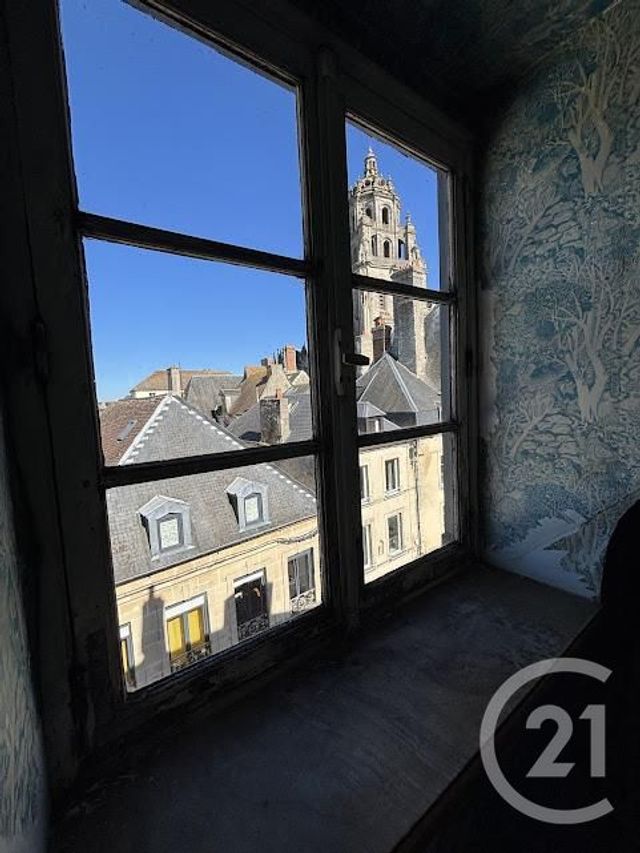 Appartement à vendre - 6 pièces - 160 m2 - Argentan - 61 - BASSE-NORMANDIE