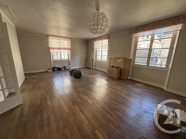 Appartement à vendre - 6 pièces - 160 m2 - Argentan - 61 - BASSE-NORMANDIE