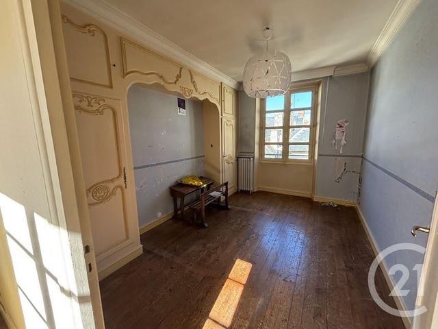 Appartement à vendre - 6 pièces - 160 m2 - Argentan - 61 - BASSE-NORMANDIE