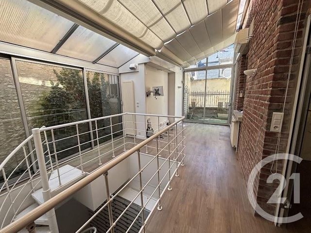 Appartement à vendre - 6 pièces - 160 m2 - Argentan - 61 - BASSE-NORMANDIE