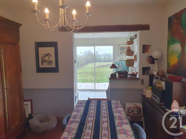 Maison à vendre - 10 pièces - 245,12 m2 - Gouffern En Auge - 61 - BASSE-NORMANDIE