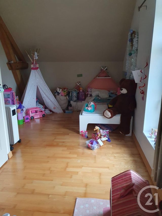 Maison à vendre - 10 pièces - 245,12 m2 - Gouffern En Auge - 61 - BASSE-NORMANDIE