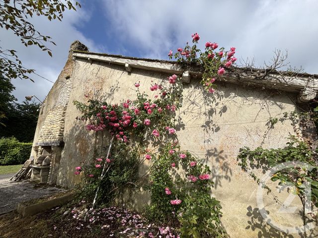 Maison à vendre - 10 pièces - 245,12 m2 - Gouffern En Auge - 61 - BASSE-NORMANDIE