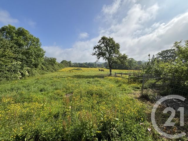 Maison à vendre - 10 pièces - 245,12 m2 - Gouffern En Auge - 61 - BASSE-NORMANDIE