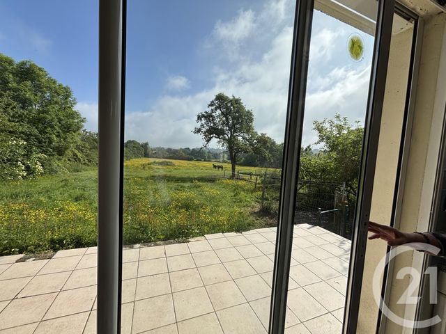 Maison à vendre - 10 pièces - 245,12 m2 - Gouffern En Auge - 61 - BASSE-NORMANDIE