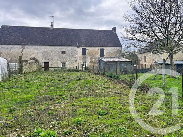Maison &agrave; vendre - 5 pi&egrave;ces - 112 m2 - Argentan - 61 - BASSE-NORMANDIE