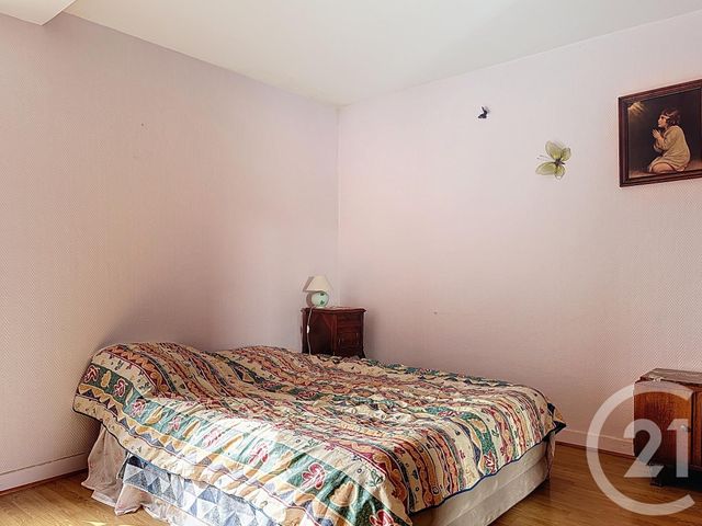 Maison &agrave; vendre - 5 pi&egrave;ces - 112 m2 - Goulet - 61 - BASSE-NORMANDIE