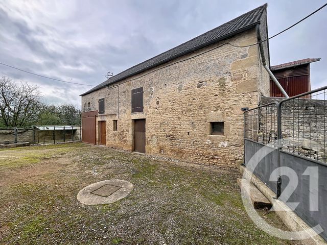 Maison &agrave; vendre - 5 pi&egrave;ces - 112 m2 - Argentan - 61 - BASSE-NORMANDIE