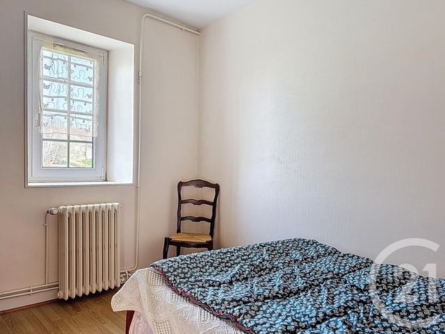 Maison &agrave; vendre - 5 pi&egrave;ces - 112 m2 - Goulet - 61 - BASSE-NORMANDIE