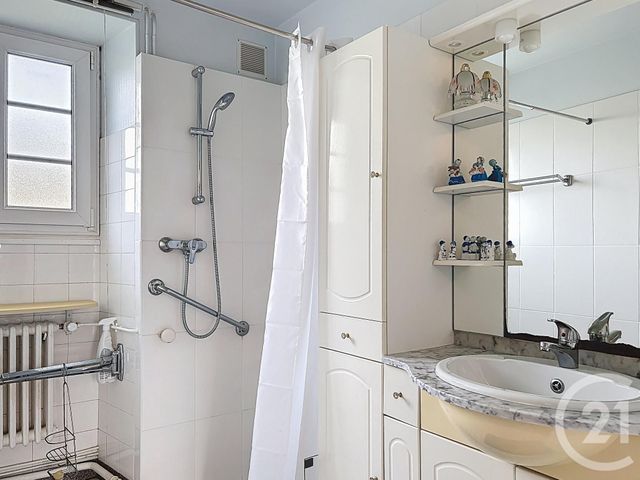 Maison &agrave; vendre - 5 pi&egrave;ces - 112 m2 - Goulet - 61 - BASSE-NORMANDIE