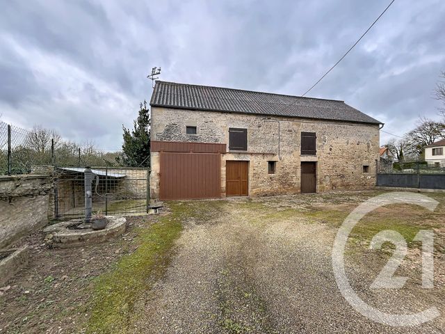 Maison &agrave; vendre - 5 pi&egrave;ces - 112 m2 - Argentan - 61 - BASSE-NORMANDIE