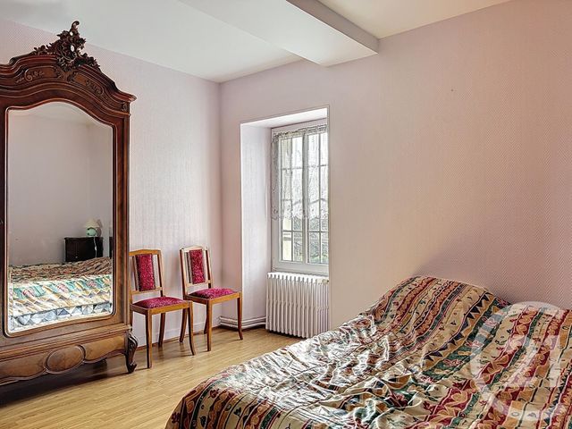 Maison &agrave; vendre - 5 pi&egrave;ces - 112 m2 - Goulet - 61 - BASSE-NORMANDIE