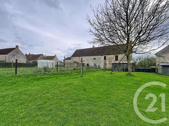 Maison &agrave; vendre - 5 pi&egrave;ces - 112 m2 - Argentan - 61 - BASSE-NORMANDIE