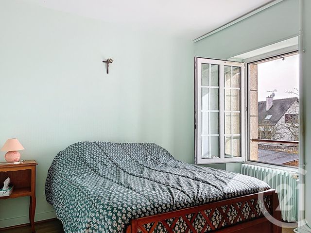 Maison &agrave; vendre - 5 pi&egrave;ces - 112 m2 - Goulet - 61 - BASSE-NORMANDIE