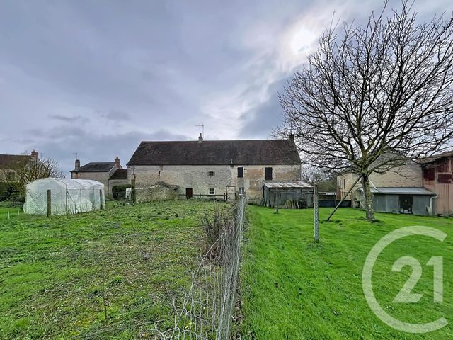 Maison &agrave; vendre - 5 pi&egrave;ces - 112 m2 - Argentan - 61 - BASSE-NORMANDIE