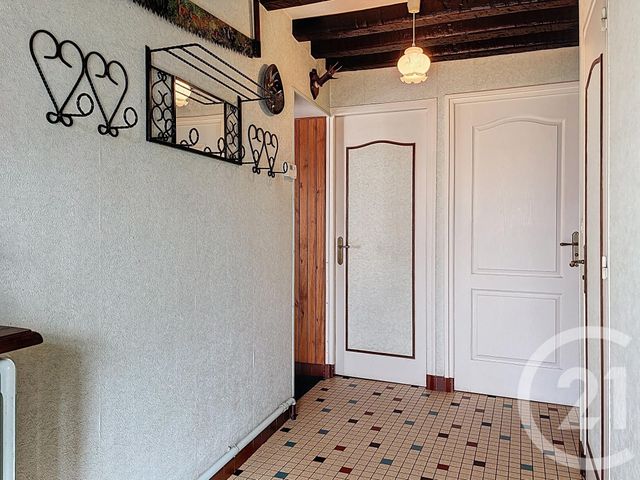 Maison &agrave; vendre - 5 pi&egrave;ces - 112 m2 - Goulet - 61 - BASSE-NORMANDIE