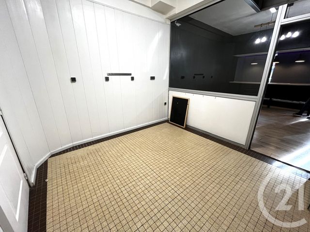 Local commercial à louer - 43.5 m2 - 61 - Orne